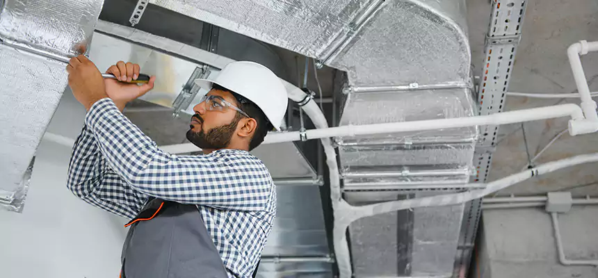 Proactive Ac Vent Repairs & Air Duct Replacement Companies Near Me in Apopka