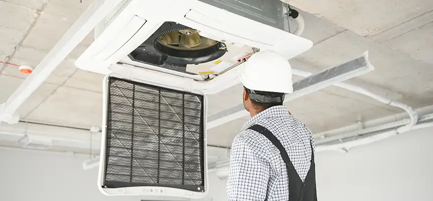 Our Affordable Duct Cleaning Near Me Services in Apopka, FL