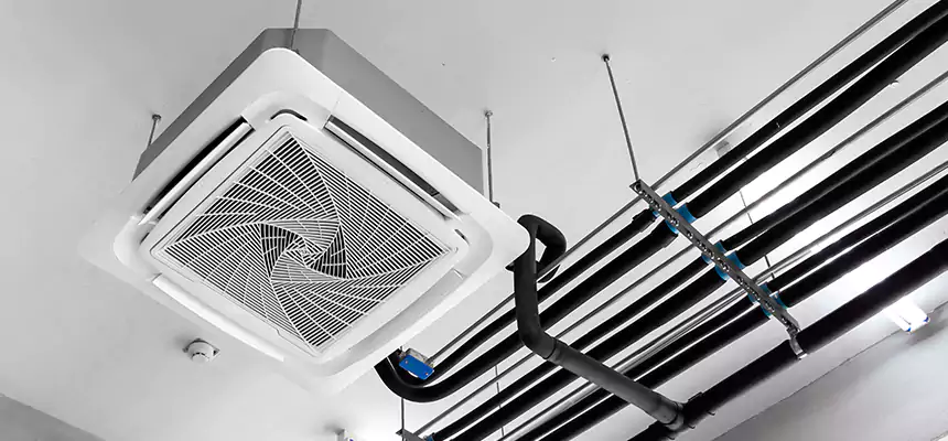 Our Air Duct Deep Cleaning Services in Apopka, FL