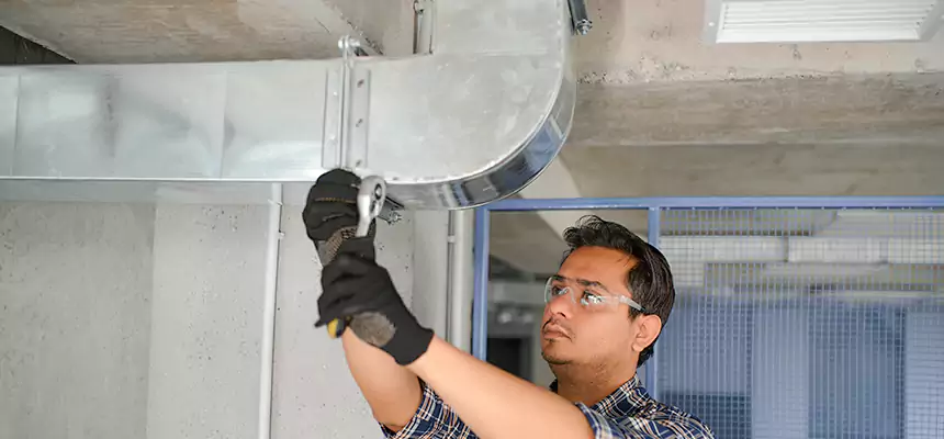 Our Air Duct Installation Services in Apopka, FL
