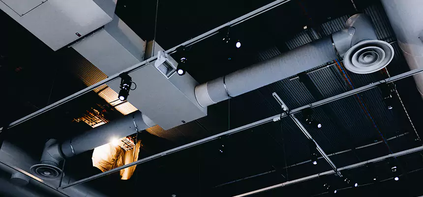 Our Air Duct Replacement Services in Apopka, FL