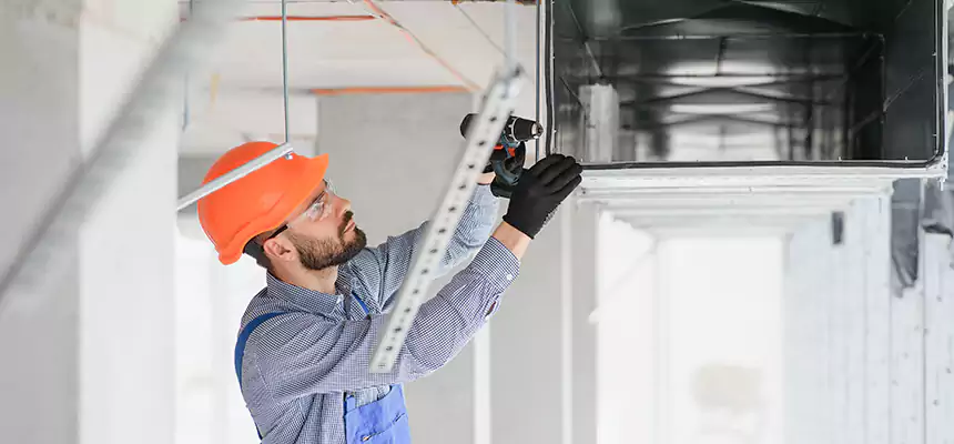 Our Air Vent Replacement Services in Apopka, FL