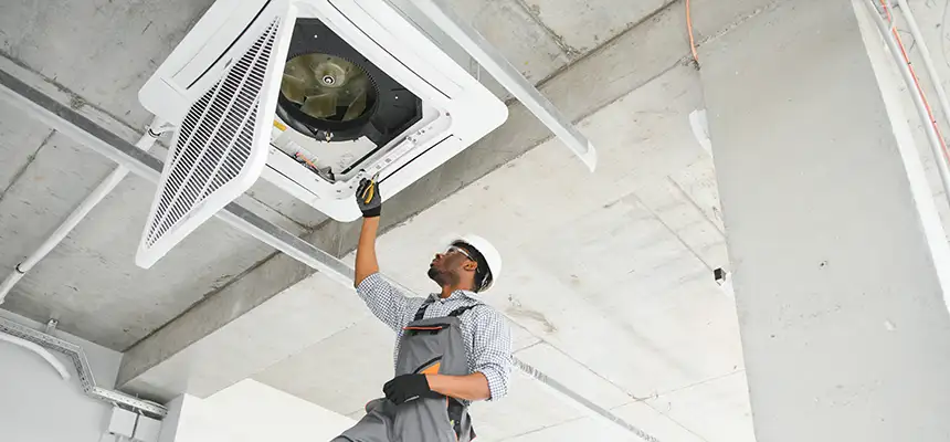 Efficient Multi‑Unit & HOA Annual Vent Cleaning Plans in Apopka