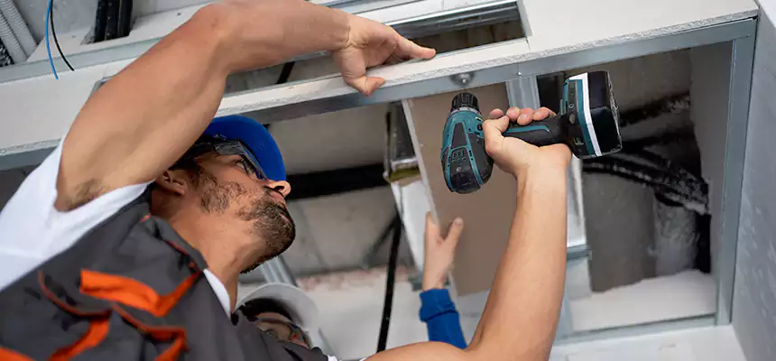 Our Apartment Air Duct Cleaning Services in Apopka, FL