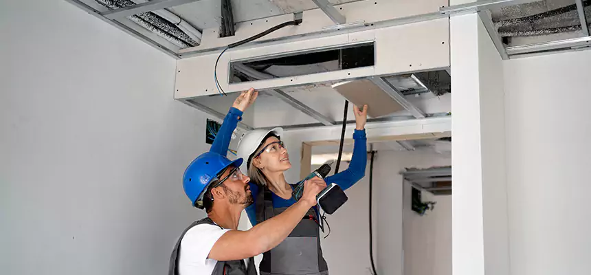 Our Attic Air Duct Cleaning Services in Apopka, FL