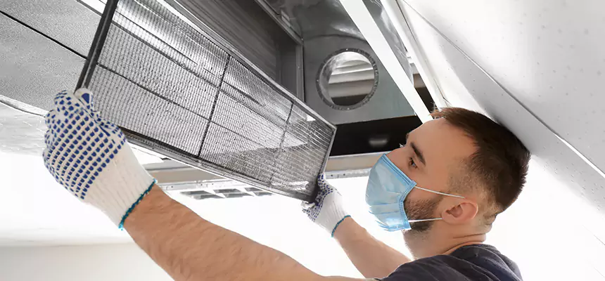 Our Bathroom Exhaust Duct Cleaning Services in Apopka, FL