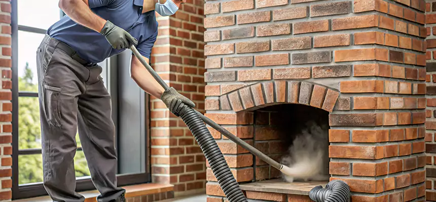 Our Chimney Sweep Services in Apopka, FL