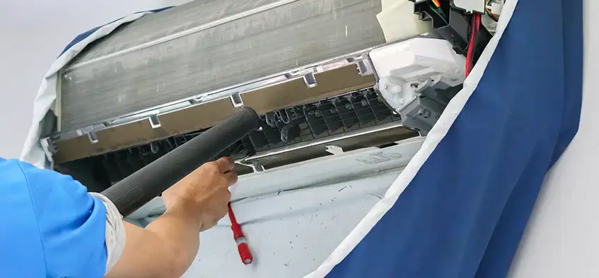 Advanced Clogged Dryer Vent Repair for Multi-Unit & Commercial in Apopka, FL