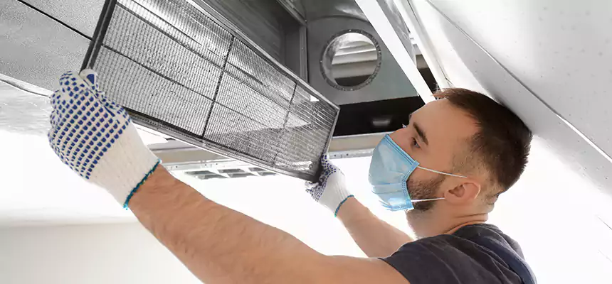 Our Dryer Vent Cleaning Services in Apopka, FL