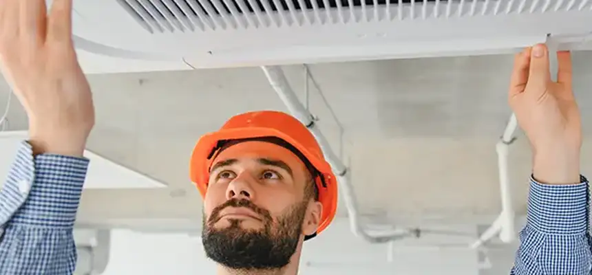 Our Furnace Vent Cleaning Services in Apopka, FL