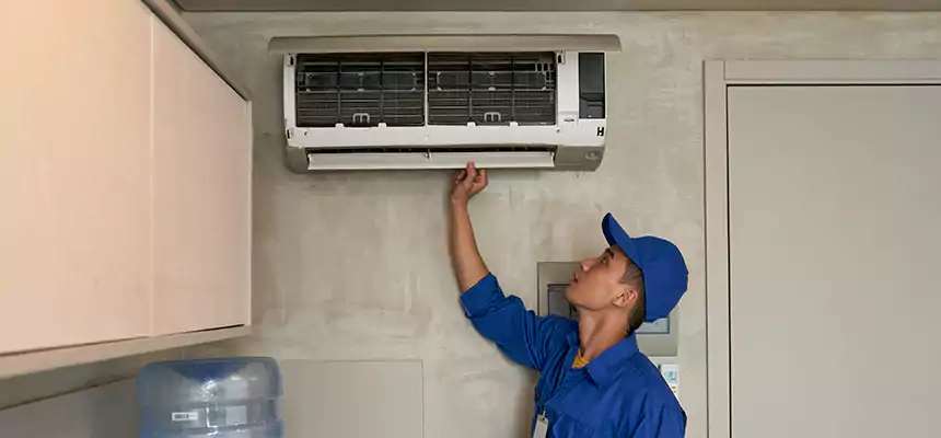 Balanced Fresh‑Air Ventilation (ERV/HRV) in Apopka