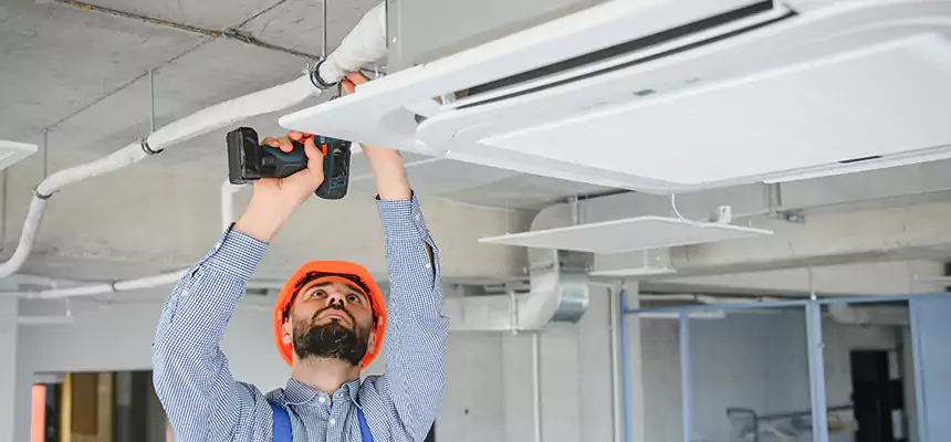 Eco‑Friendly Coil & Plenum Deep Cleaning in Apopka