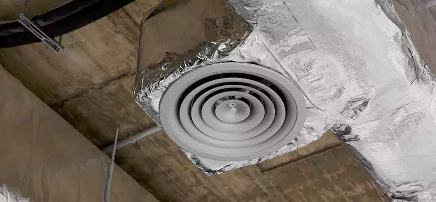 Our HVAC Ductwork Installation Services in Apopka, FL