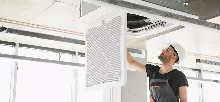 Our Indoor Air Quality Improvement Services in Apopka, FL