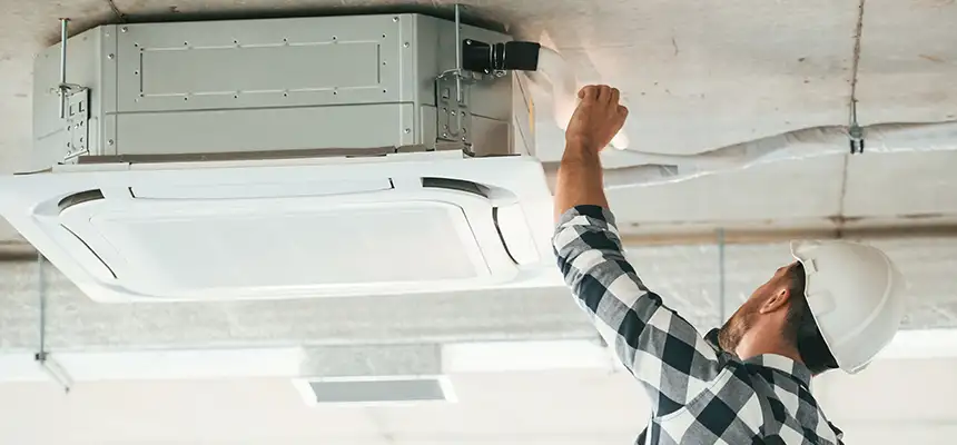 Our Local Vent Cleaning Services in Apopka, FL