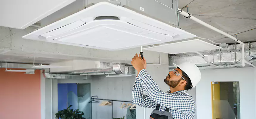 Moisture Control & Condensation Fixes in Duct Systems in Apopka, FL