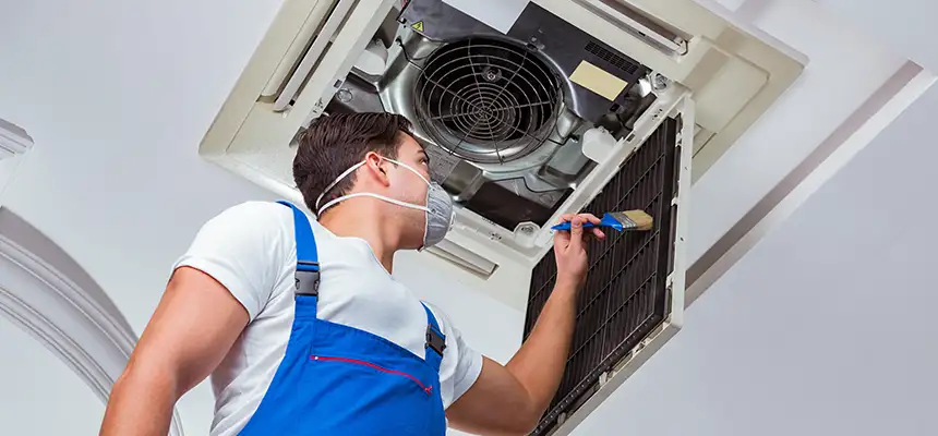 Our Move-in/Move-out Duct Cleaning Services in Apopka, FL