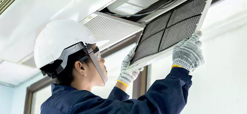 Our Residential Air Vent Cleaning Services in Apopka, FL