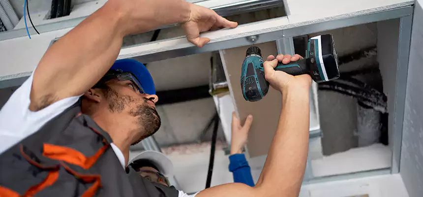 Our Retail Store Duct Cleaning Services in Apopka, FL