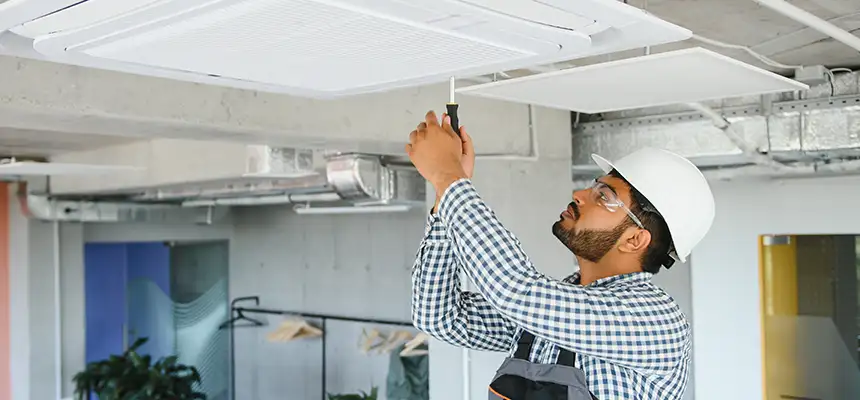 Our Roof Dryer Vent Cleaning Services in Apopka, FL