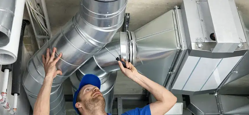 Our Same-Day Air Duct Service in Apopka, FL
