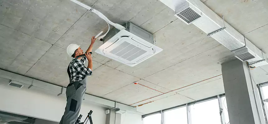 Our Wi Fi Connected Air Ducts Services in Apopka, FL