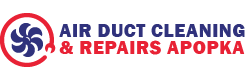Air Duct Cleaning & Repairs Apopka