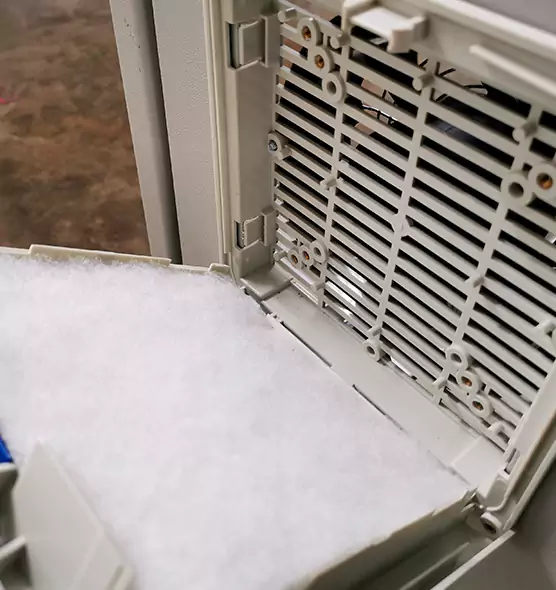 Professional Air Duct Expansion Solutions in Apopka, FL