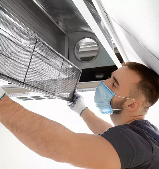 About Air Duct Pathogen Disinfection in Apopka, FL