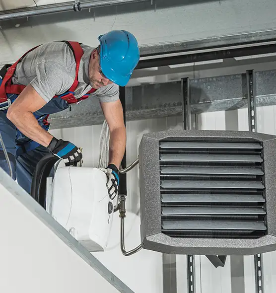 About Annual Vent Cleaning Plans in Apopka, FL