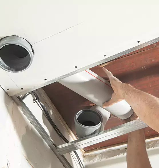 Professional Attic Air Duct Cleaning in Apopka, FL