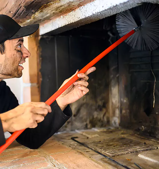 About Expert Chimney Cleaning in Apopka, FL