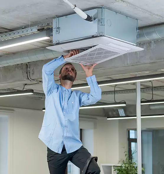 About Custom Wall-Integrated Duct Installation in Apopka, FL