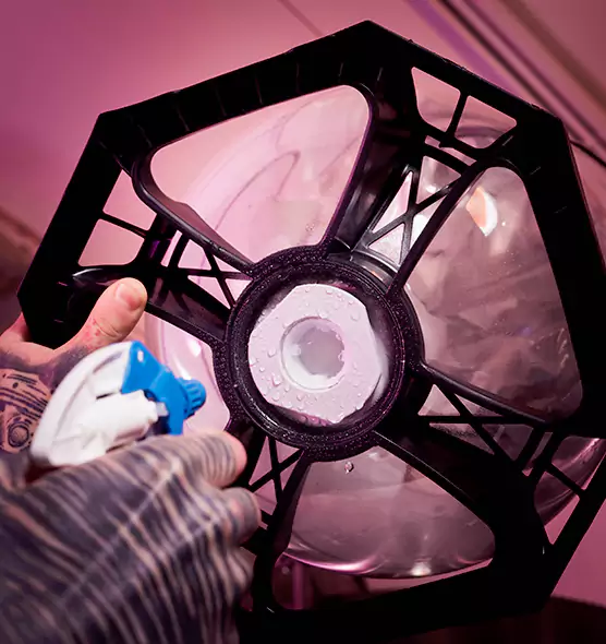 Professional Dryer Vent Sanitization Service in Apopka, FL