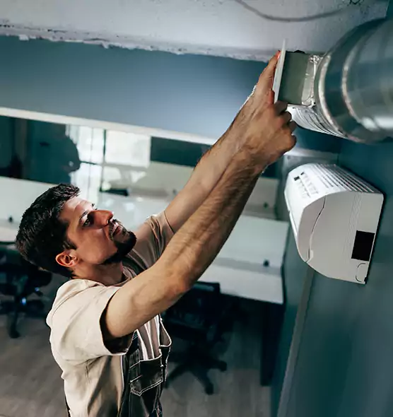 About Flexible Ductwork Replacement in Apopka, FL