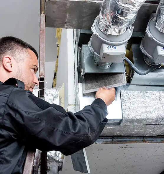 Professional Furnace Vent Cleaning in Apopka, FL