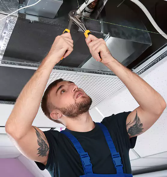 Trusted Home Air Duct Cleaning in Apopka, FL