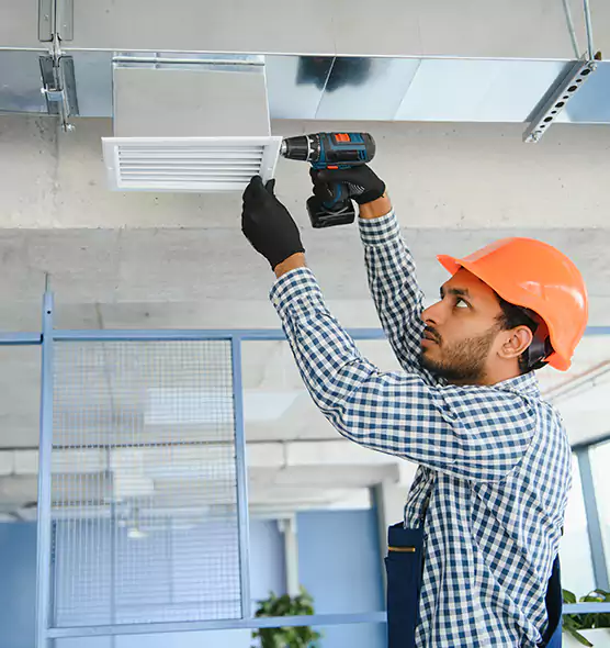 Professional HVAC Duct Cleaning in Apopka, FL