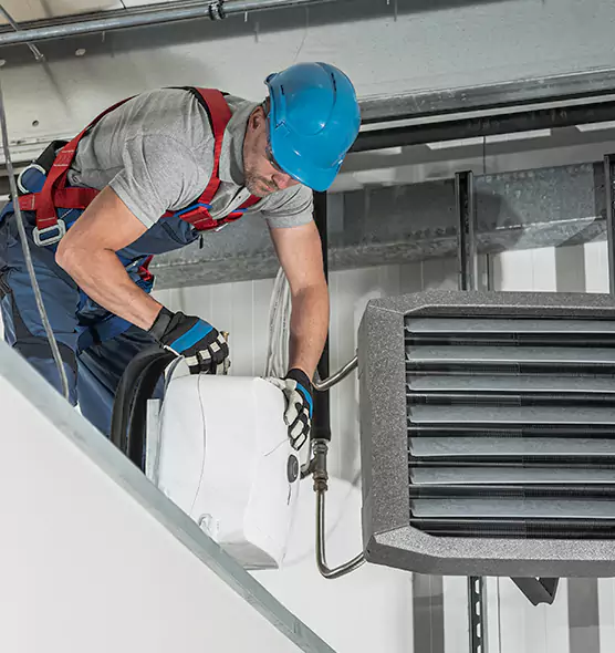 About HVAC Mold Remediation Service in Apopka, FL