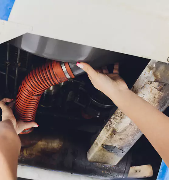 Professional Post-Renovation Duct Debris Removal in Apopka, FL