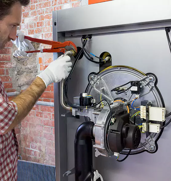 Advanced Repair Dryer Vent Hose in Apopka, FL