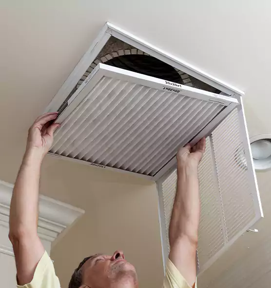 Advanced Residential Vent Cleaning in Apopka, FL