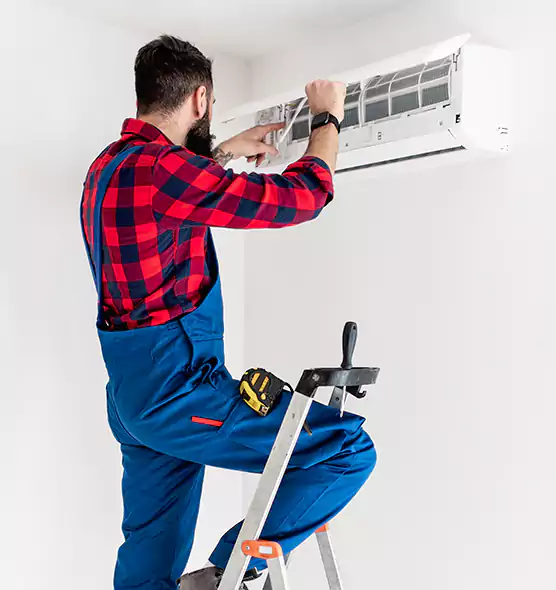 About Smart Air Conditioning Installation in Apopka, FL