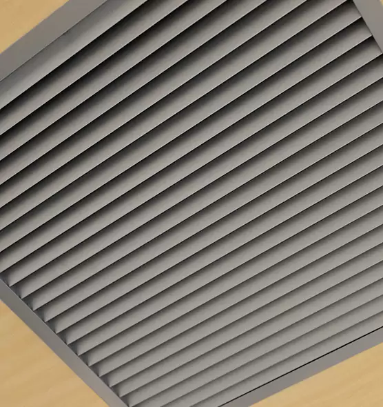 Professional Vent Grille Washing in Apopka, FL