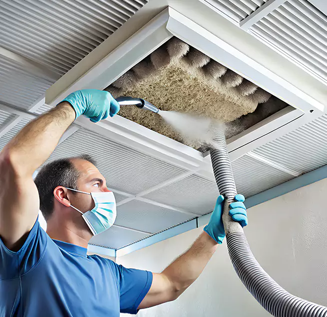 Why Homeowners & Businesses Trust Us Apopka, FL