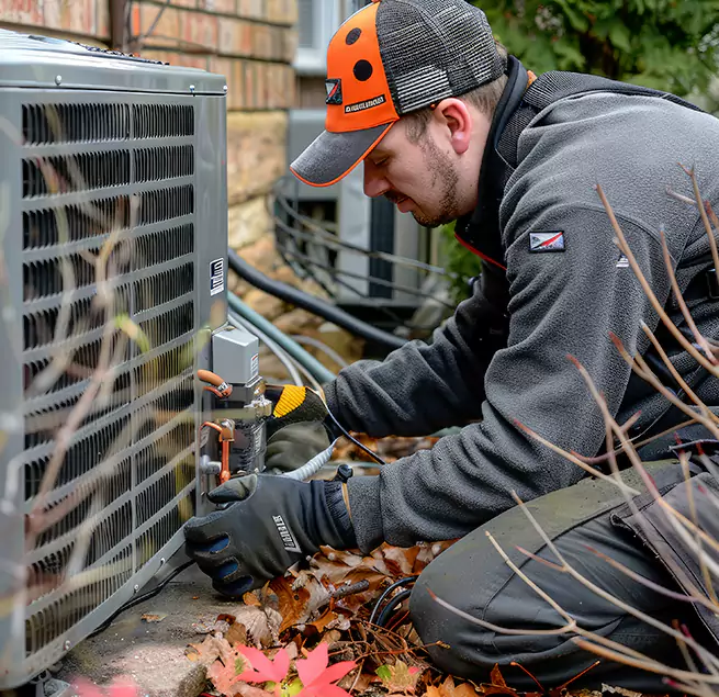 Why Homeowners & Businesses Trust Us in Apopka, FL?