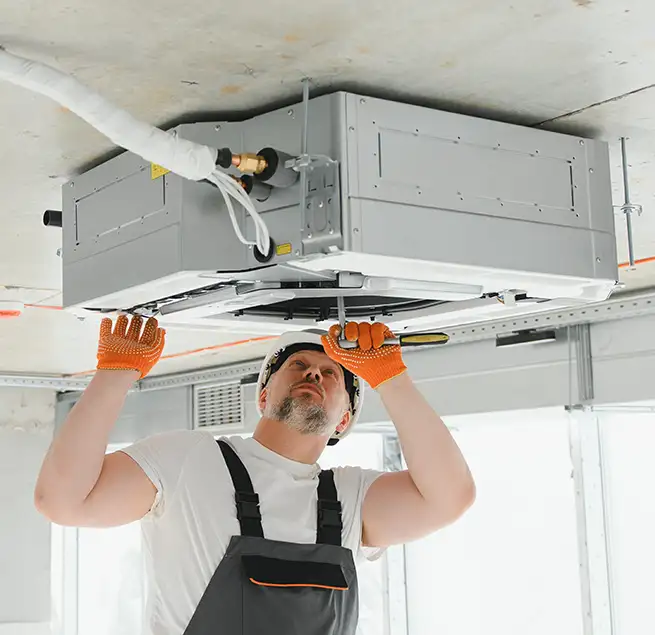 Why Homeowners & Businesses Trust Us Apopka, FL