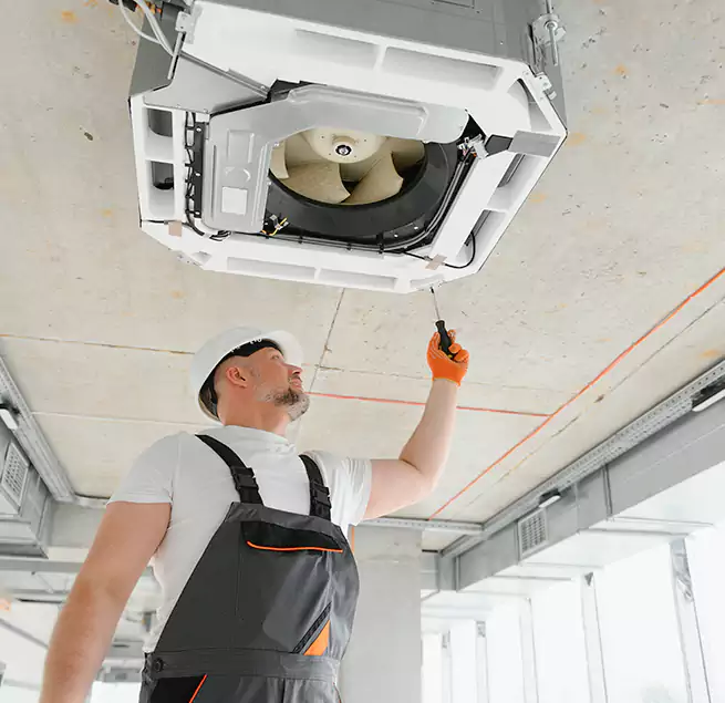 Why Homeowners Businesses Trust Us in Apopka, FL