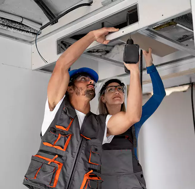 Why Homeowners & Businesses Trust Us in Apopka, FL